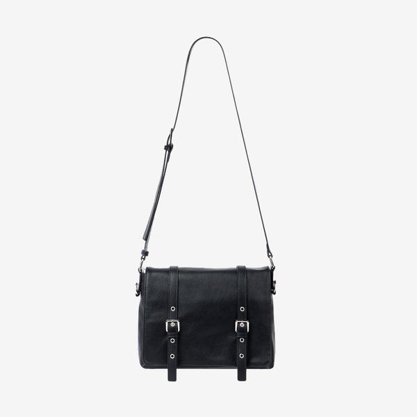 SHOULDER BAG - Unpiltered