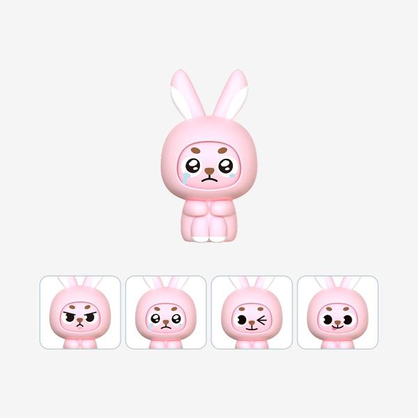 DENIMALZ PIL FACE CHANGE FIGURE - Unfiltered