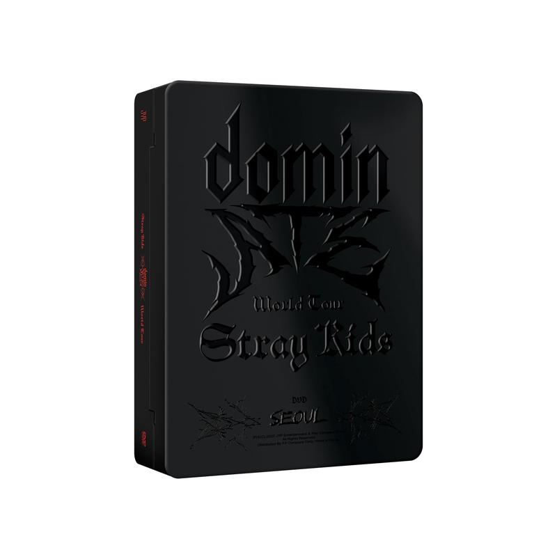 K-POP・アジア straykids DVD LIVE Amazon | Stray Kids DVD スキズ Japan 2024.12.05 2枚組 LIVE ライブ