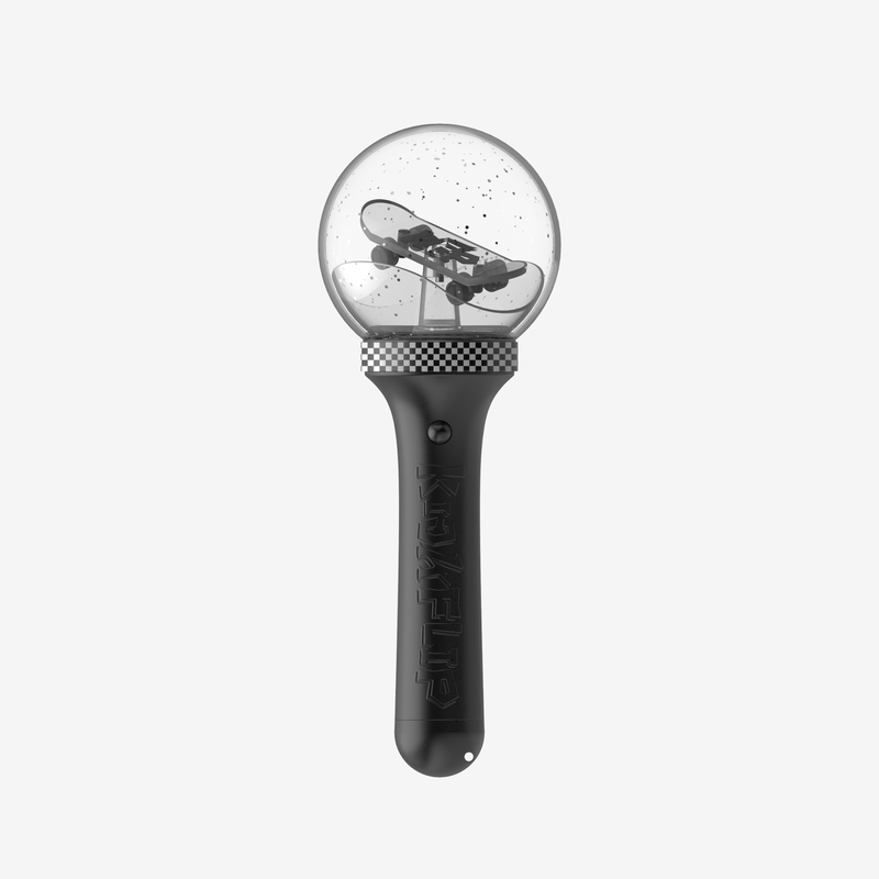 kickflip キクフリ キプリ ペンライト ペンラ トレカ FANS OFFICIAL LIGHT STICK | FANS SHOP