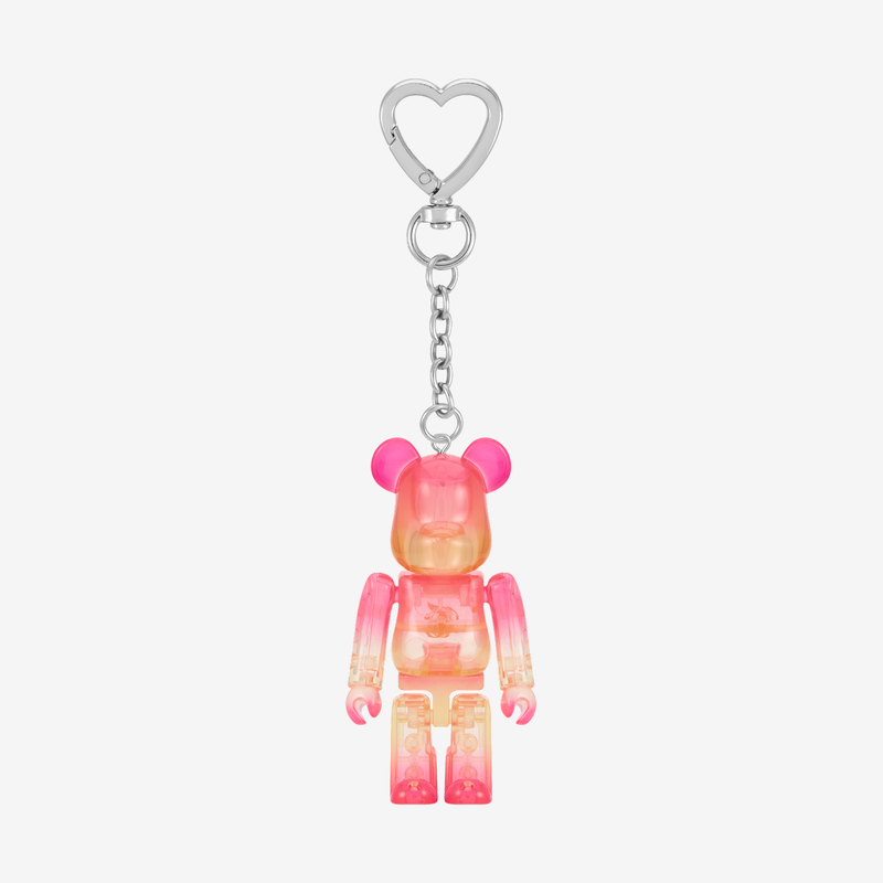 TWICE X BE@RBRICK LIMITED EDITION 100% | FANS SHOP