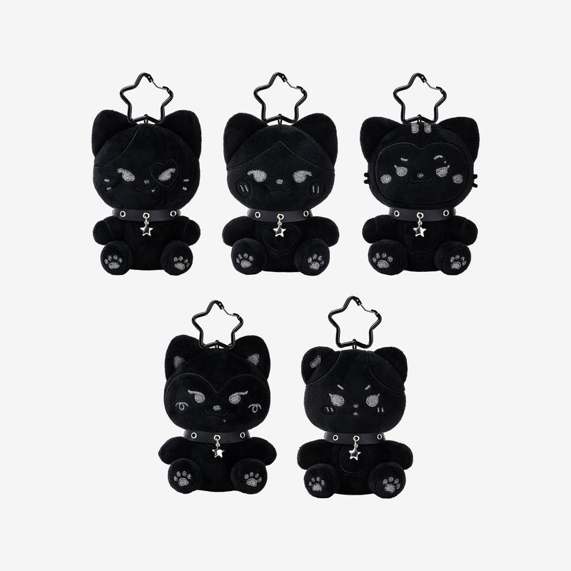 TWINZY PLUSH SITTING Ver. - 3RD WORLD TOUR [TUNNEL VISION] | FANS SHOP