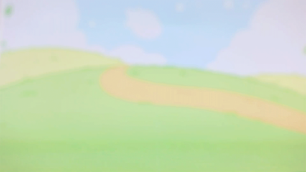 NEXZOO SECRET WIND-UP PLUSH — NEXZ
