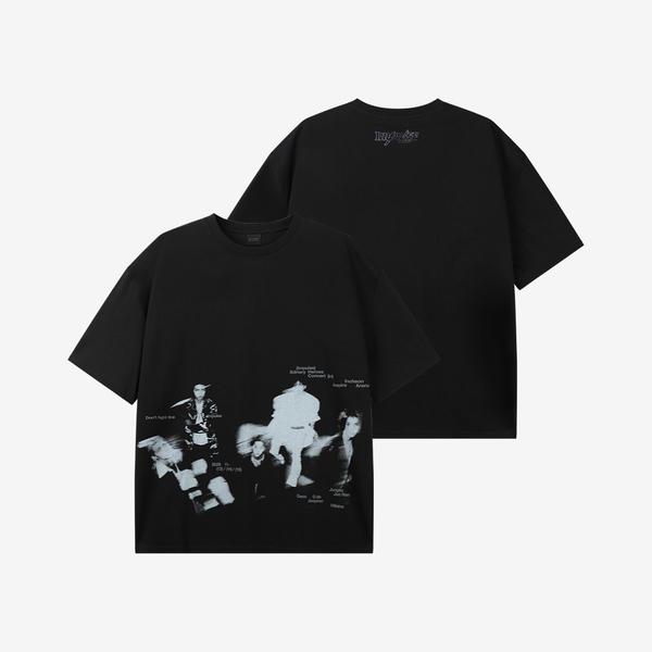 T-SHIRT - IMPULSE — Main product photo