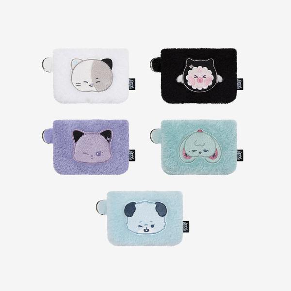 Xdinary Monsters MINI POUCH - IMPULSE — Main product photo