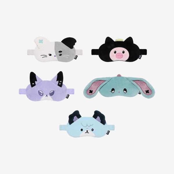 Xdinary Monsters SLEEP MASK - IMPULSE — Main product photo