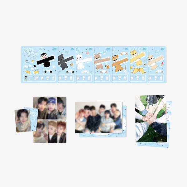 2ND ANNIV. SET - 2ND ANNIVERSARY MINI POP-UP