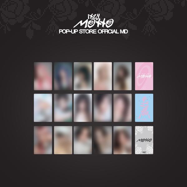 TRADING CARD - Motto POP-UP STORE