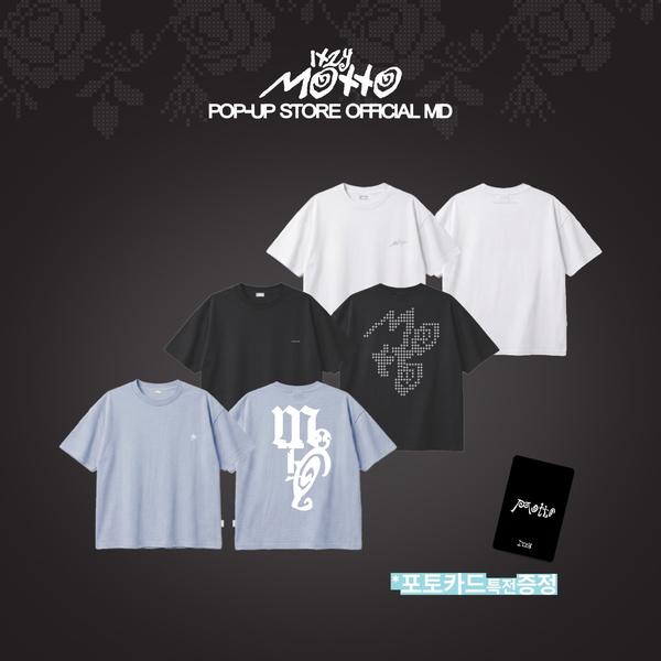 T-SHIRT - Motto POP-UP STORE