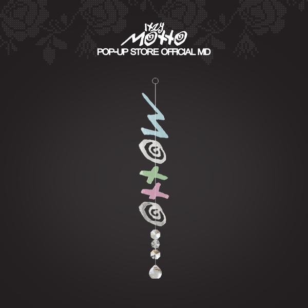 DIY ACRYLIC SUNCATCHER- Motto POP-UP STORE