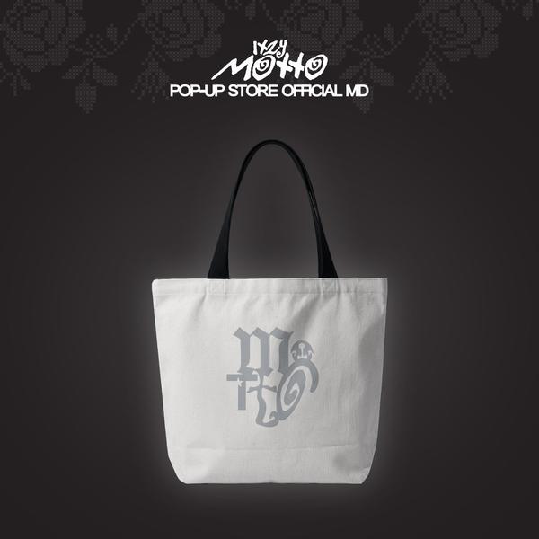 REUSABLE BAG - Motto POP-UP STORE