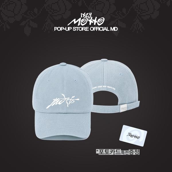BALL CAP - Motto POP-UP STORE