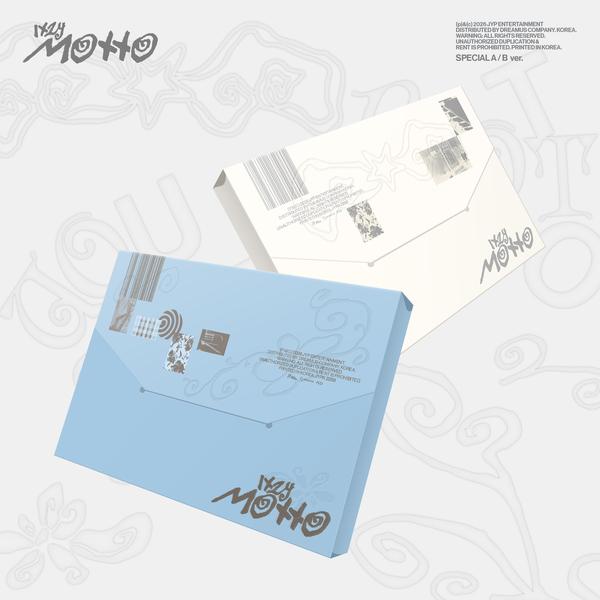 Motto (SPECIAL Ver.)
