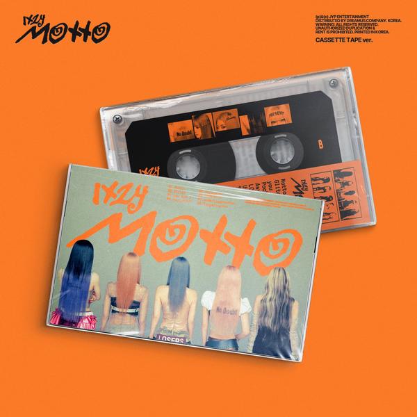 Motto (CASSETTE TAPE Ver.)
