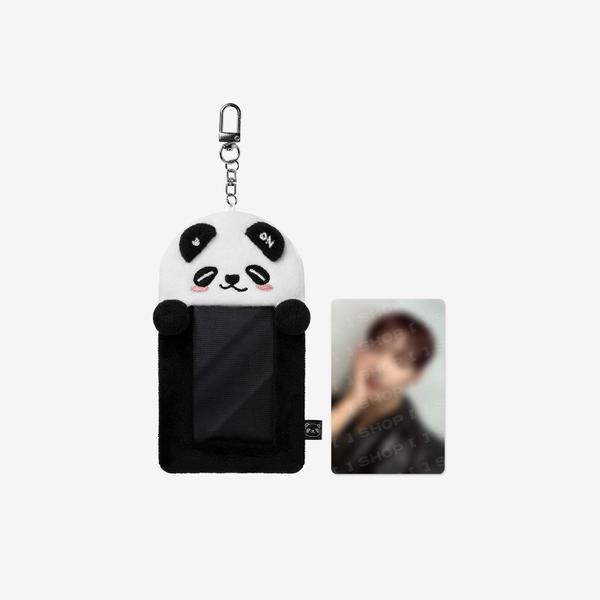 PAN. K PHOTO HOLDER KEYRING BABY Ver. - DAYLIGHT GOES, THE NIGHT BEGINS