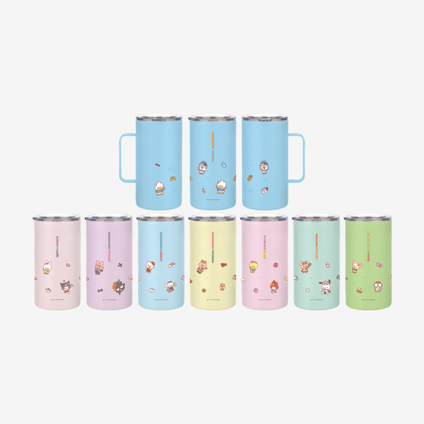 [USA DELIVERY ONLY] TUMBLER - SKZOO
