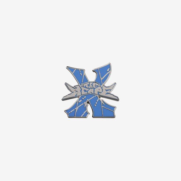 SIGNATURE BADGE - 2026 Summer Special The Xcape