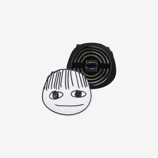 JJIN CAR DIFFUSER - It's Park Sung-jin
