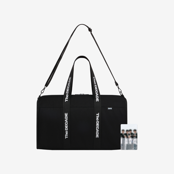 MULTI BAG - The DECADE FINALE