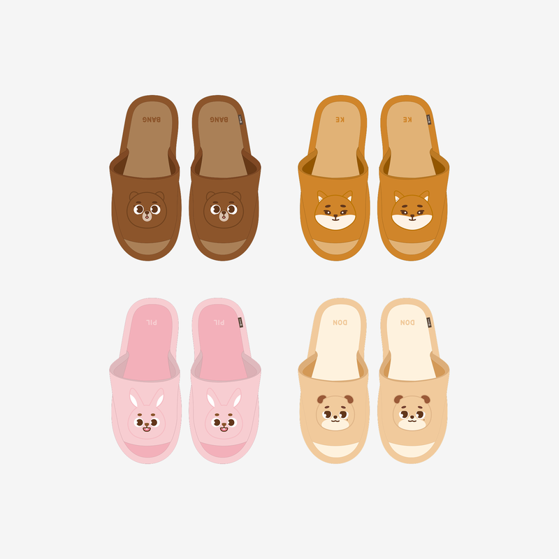 DENIMALZ ROOM SHOES - The DECADE FINALE