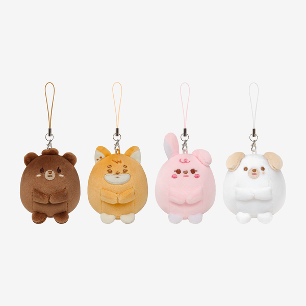 PETIT DENIMALZ PLUSH HUG Ver. - THE DECADE FINALE