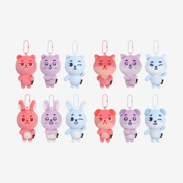 DENIMALZ SECRET MINI PLUSH - THE DECADE FINALE
