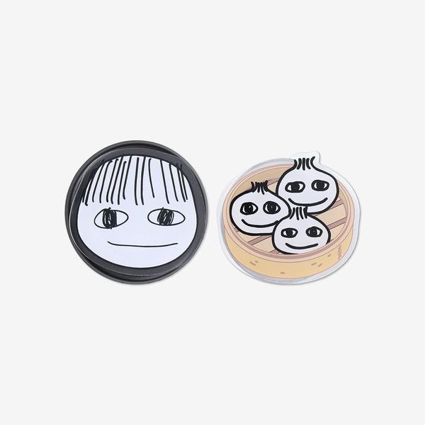 MAGNETIC HOLDER - It's Park Sung-jin