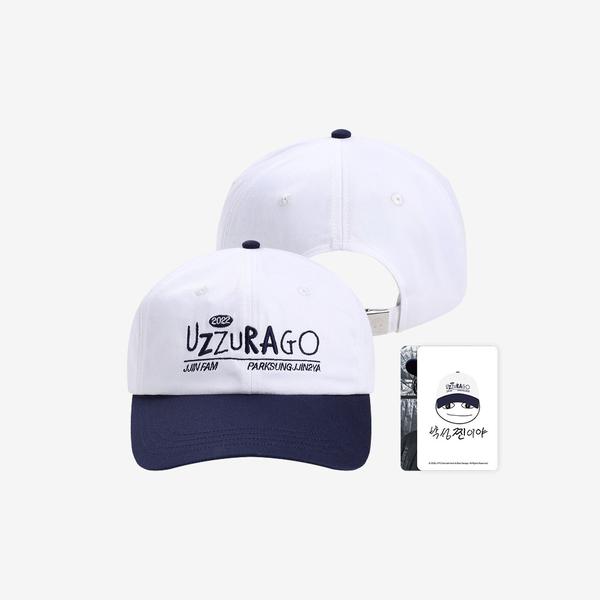 BALL CAP - It's Park Sung-jin