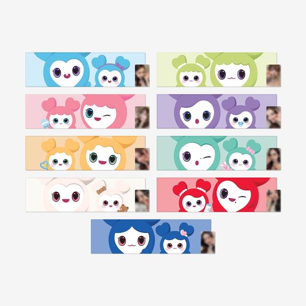 LOVELY SLOGAN - 2026 TWICE THIS IS FOR WORLD TOUR FINALE in SEOUL