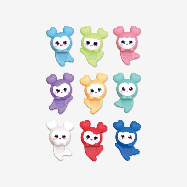 LOVELY SECRET FIGURE CLIMBING Ver. - 2026 TWICE THIS IS FOR WORLD TOUR FINALE in SEOUL