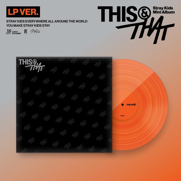 THIS & THAT (LP VER.)