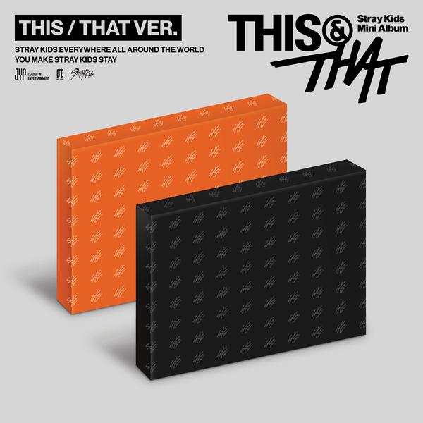 THIS & THAT (THIS VER., THAT VER.)