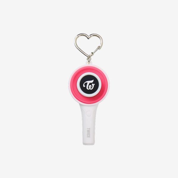 CANDYBONG CLICKER - 2026 TWICE THIS IS FOR WORLD TOUR FINALE in SEOUL