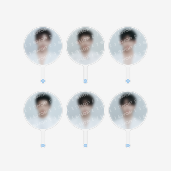 MINI IMAGE PICKET - THE RETURN
