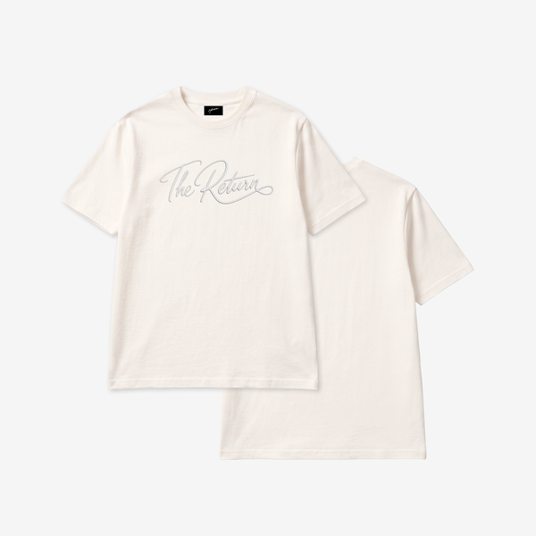 T-SHIRT - THE RETURN