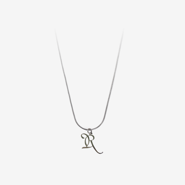 NECKLACE - THE RETURN