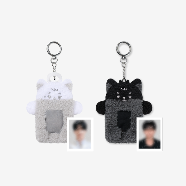 DENIMALZ KE ID PHOTO HOLDER- YOUNGEST