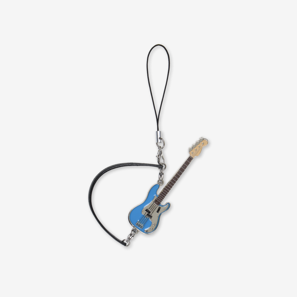 Young K MINI BASS STRAP - YOUNGEST