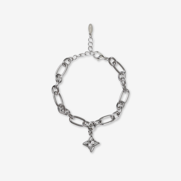 METAL BRACELET - YOUNGEST