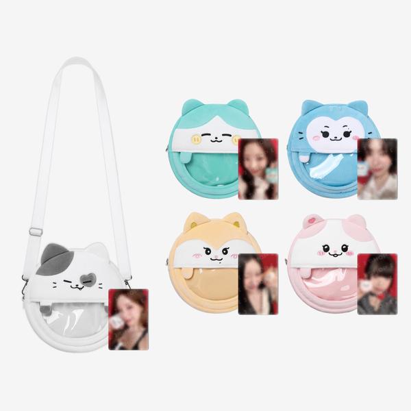 TWINZY LIGHT RING BAG - ALL IN, MIDZY