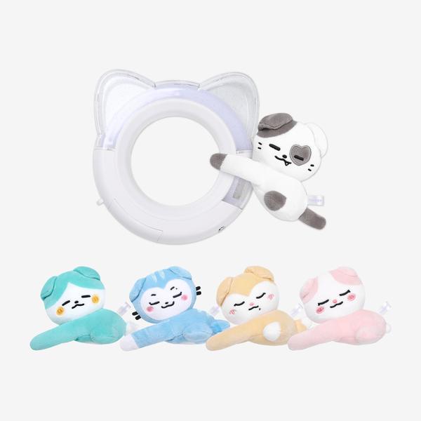 TWINZY PLUSH HUG Ver. - ALL IN, MIDZY