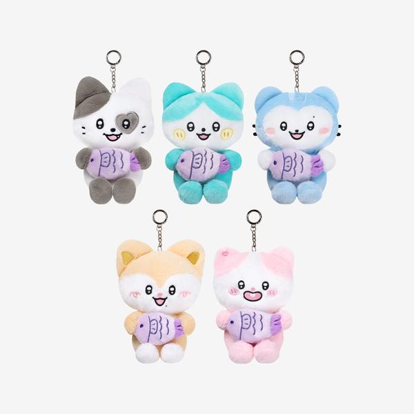 TWINZY PLUSH VOICE Ver. - ALL IN, MIDZY