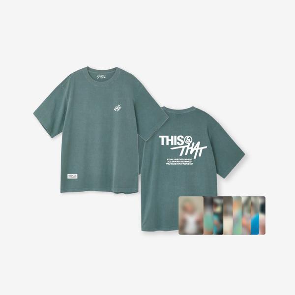 T-SHIRT - THIS & THAT