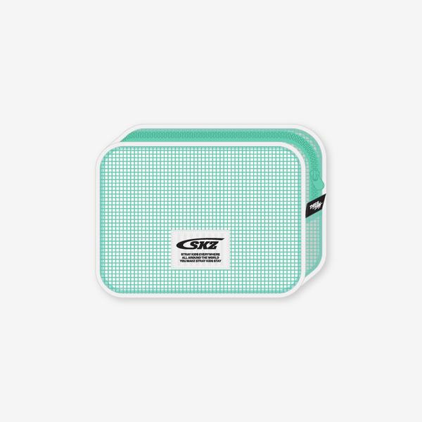 MESH POUCH - THIS & THAT