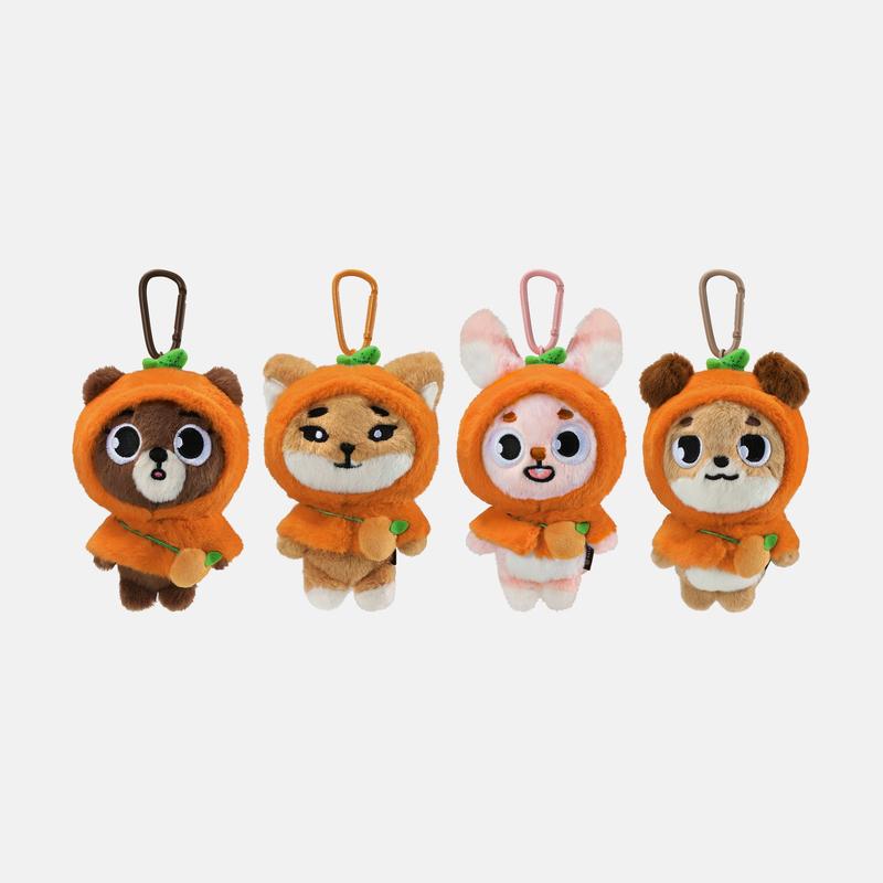 DENIMALZ PLUSH ORANGE Ver. - Every DAY6, Every My Day — Main product photo