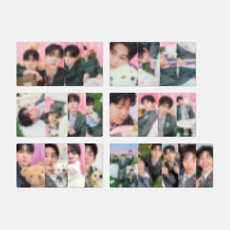 TRADING CARD - Every DAY6, Every My Day — Main product photo