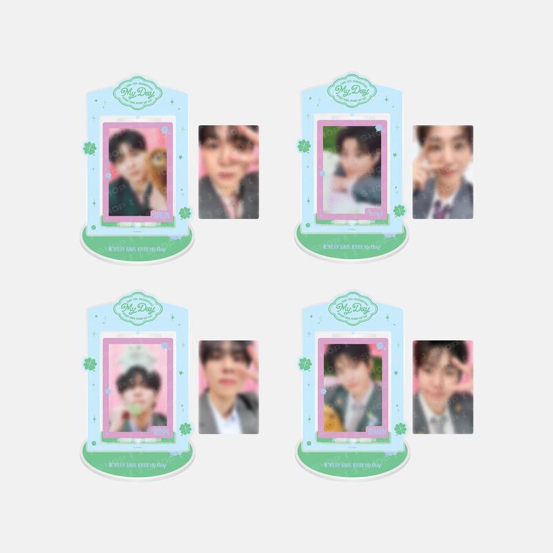 TURNING ACRYLIC STAND - Every DAY6, Every My Day — Main product photo