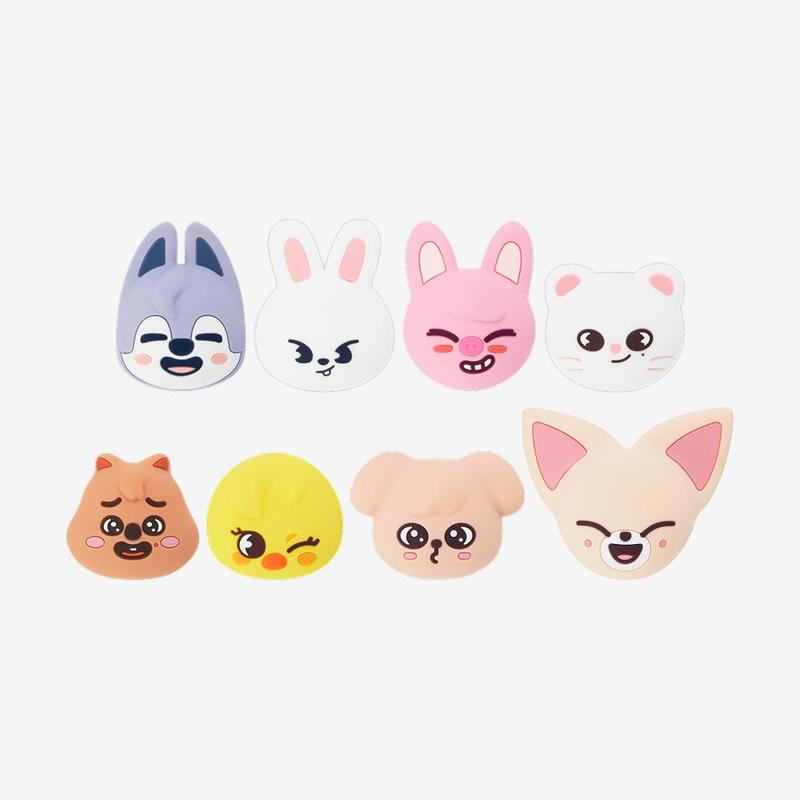 SKZOO TAMAGOTCHI & CASE SET | FANS SHOP