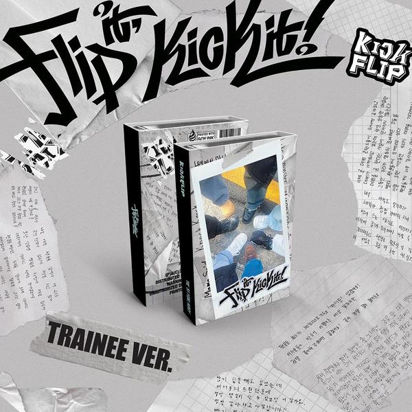 KickFlip - FANS SHOP