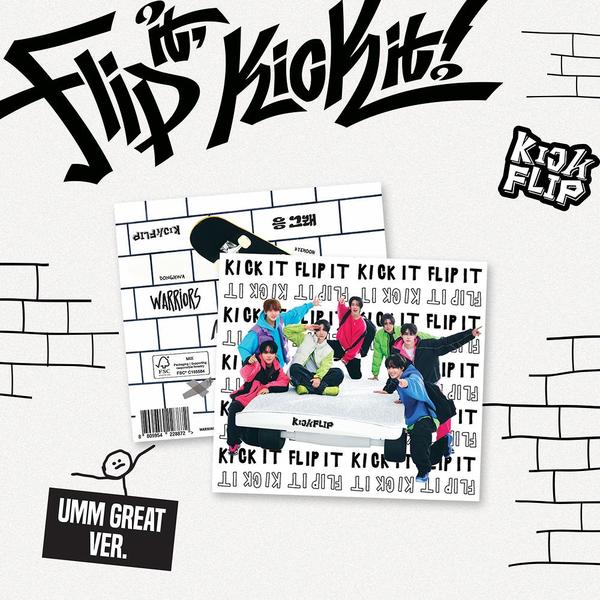 KickFlip - FANS SHOP